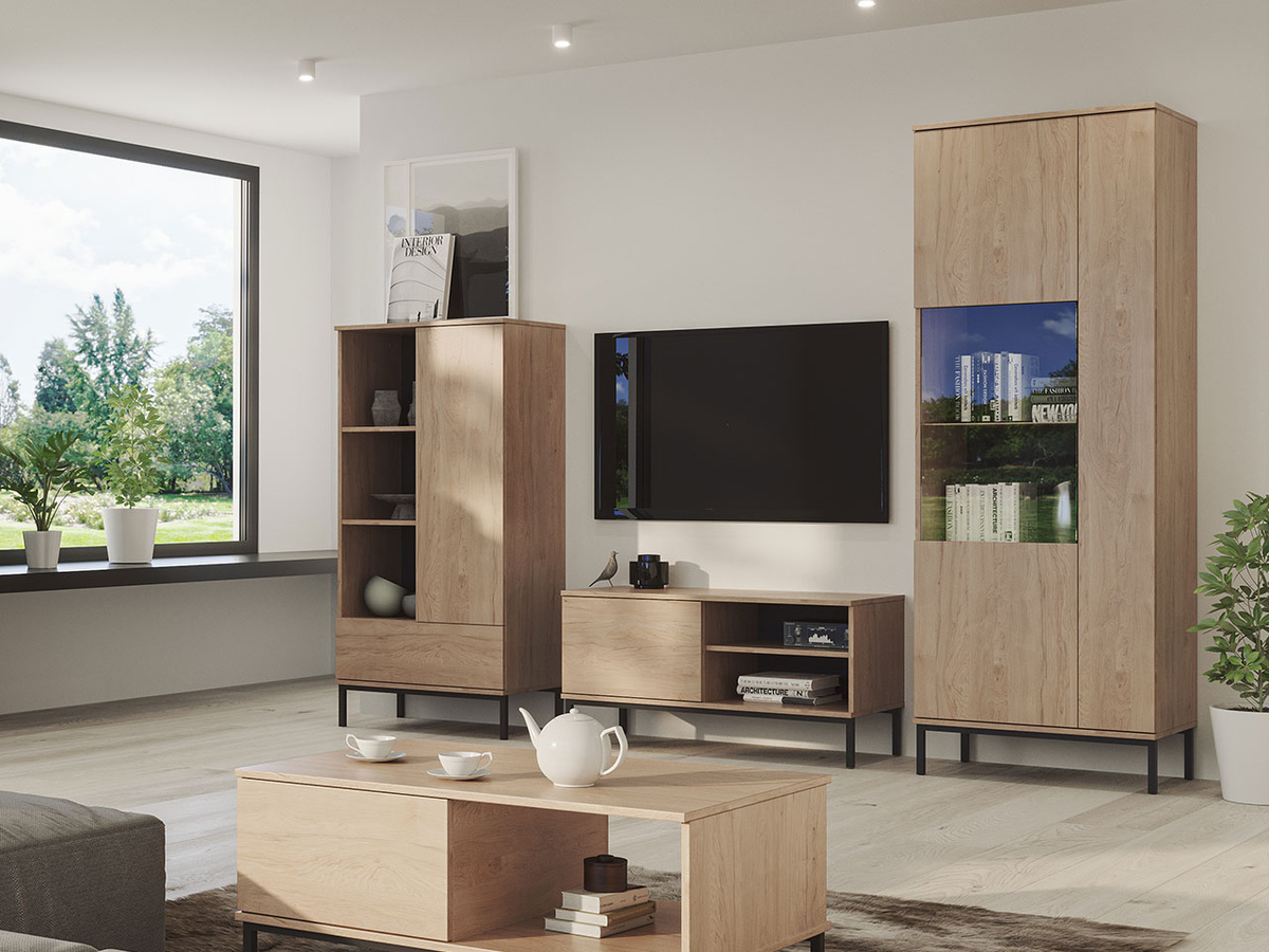 Mēbeļu kolekcija Lomsore