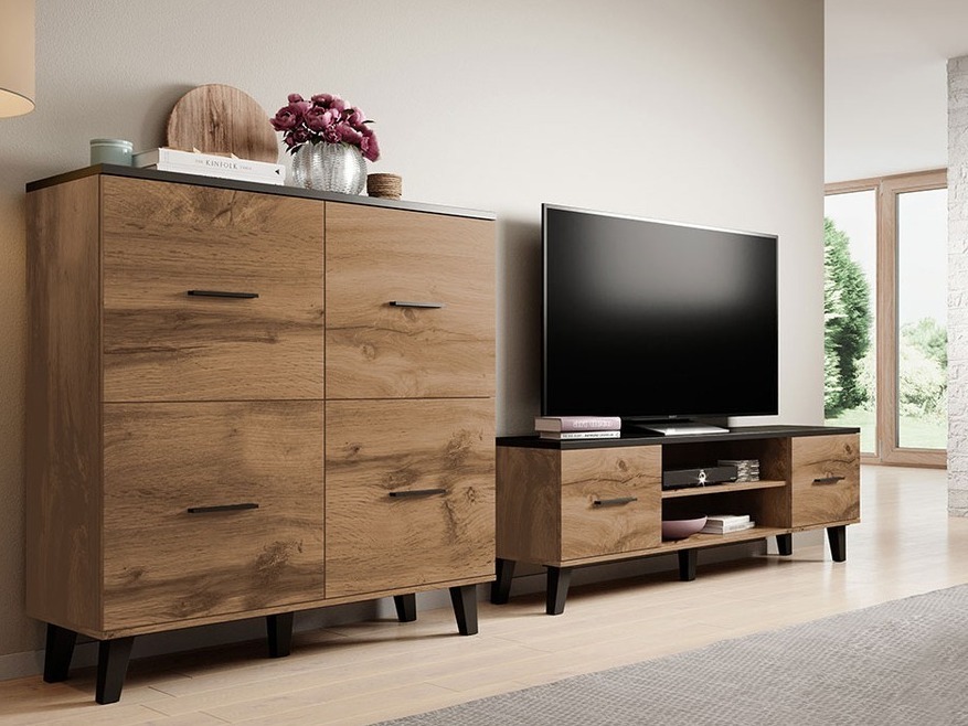 Mēbeļu kolekcija Larfloi