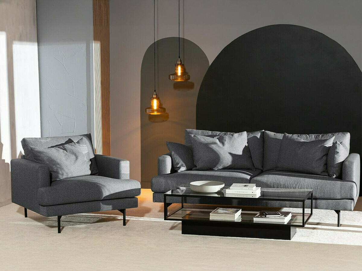 Mēbeļu kolekcija Ophliva