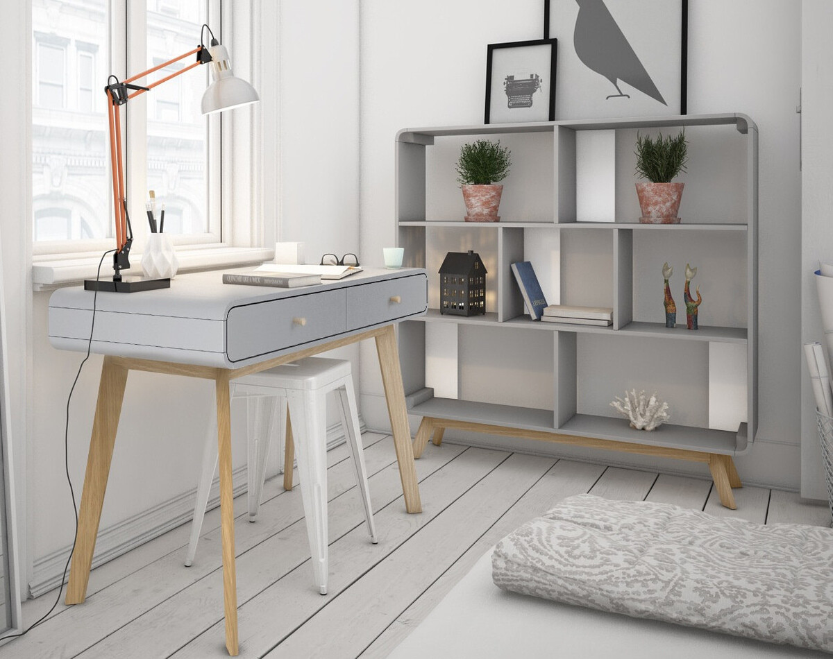 Mēbeļu kolekcija Elbtena