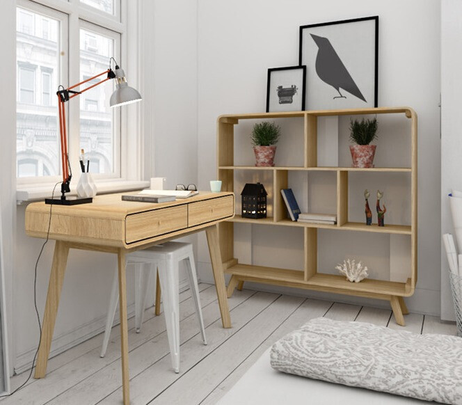 Mēbeļu kolekcija Elbtena