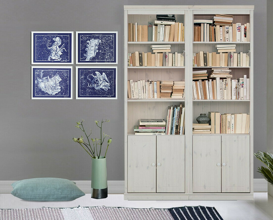 Mēbeļu kolekcija Saltoro