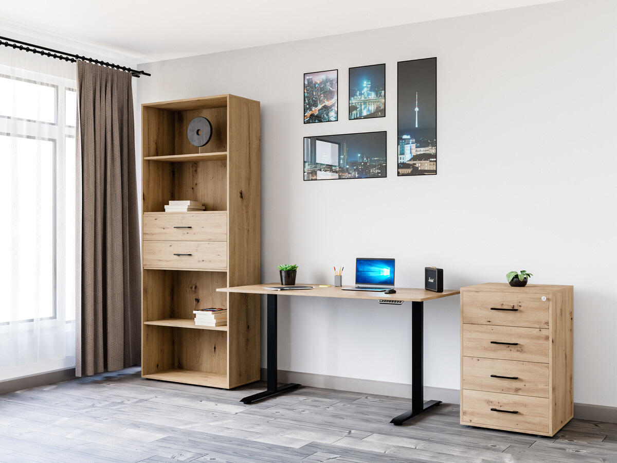 Mēbeļu kolekcija Nolremi