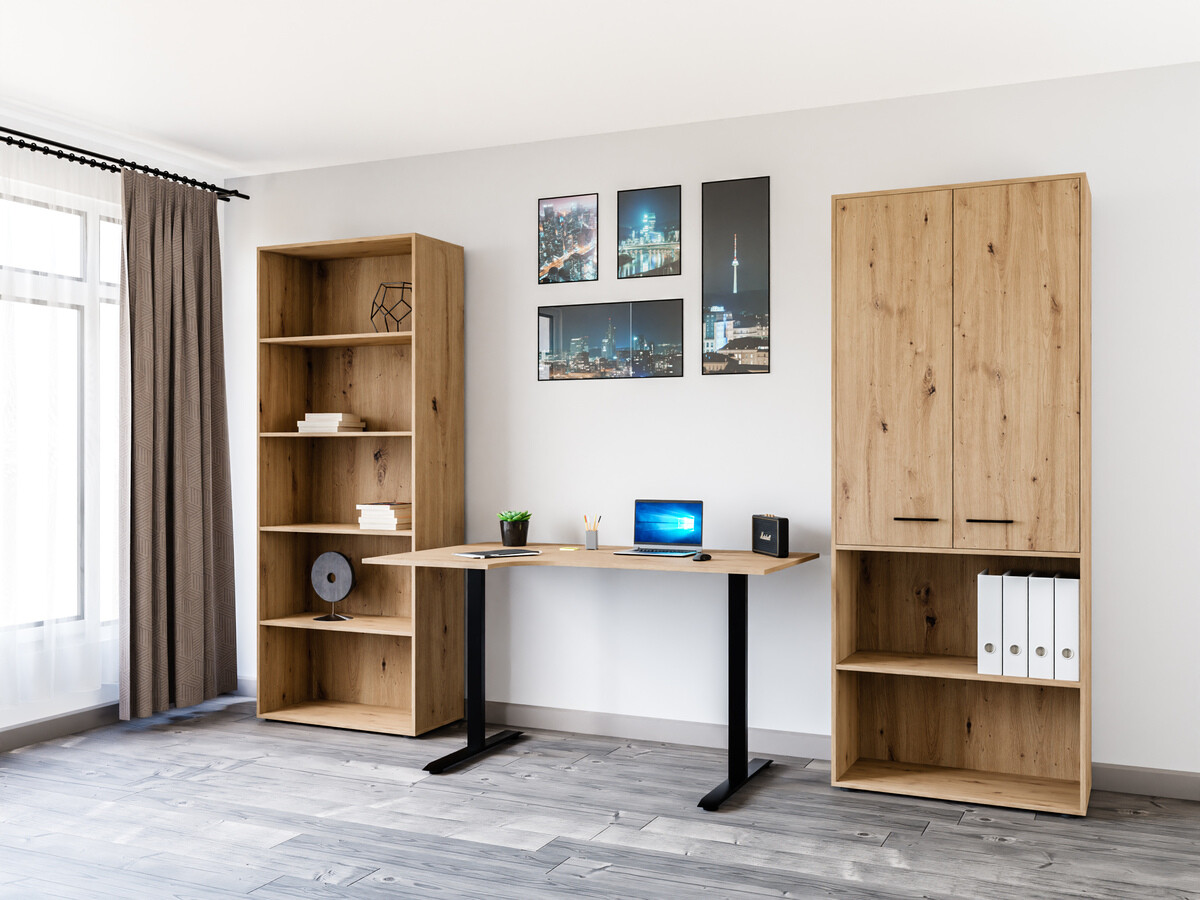 Mēbeļu kolekcija Nolremi