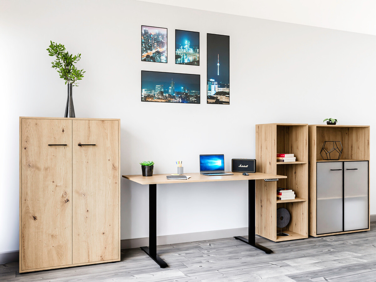 Mēbeļu kolekcija Nolremi