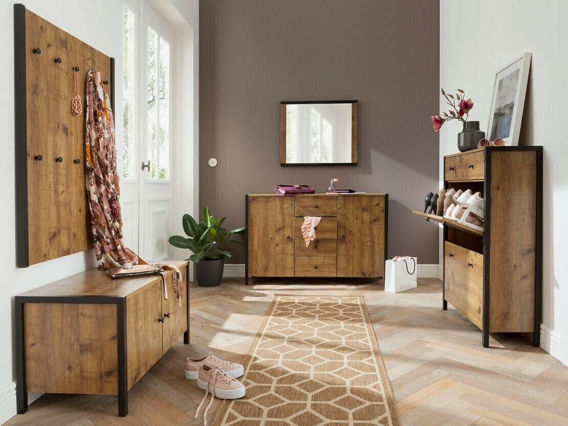 Mēbeļu kolekcija Larnovo