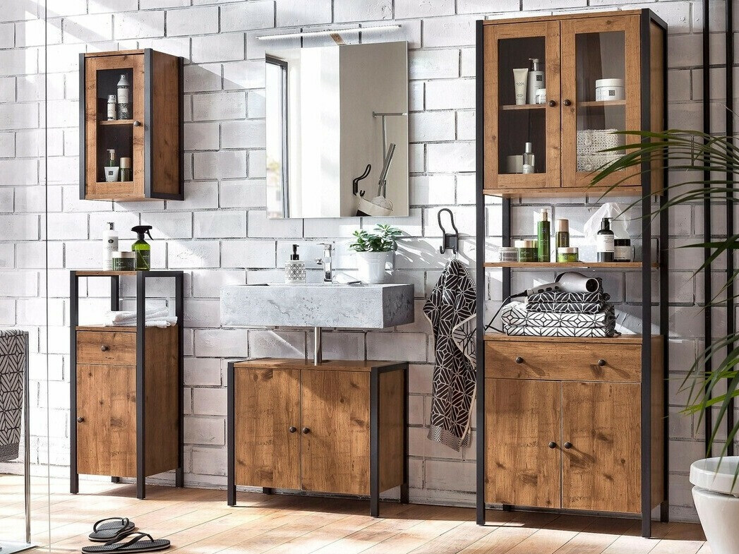 Mēbeļu kolekcija Larnovo