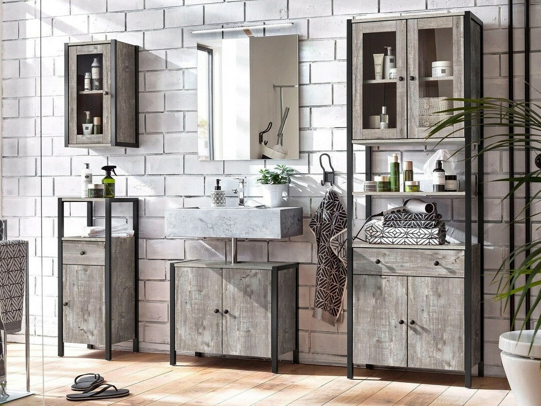 Mēbeļu kolekcija Larnovo