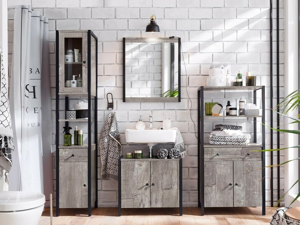 Mēbeļu kolekcija Larnovo