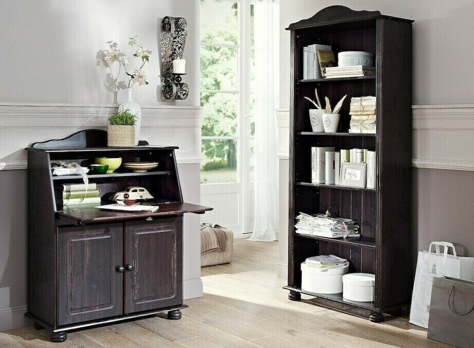 Mēbeļu kolekcija Fenlaru