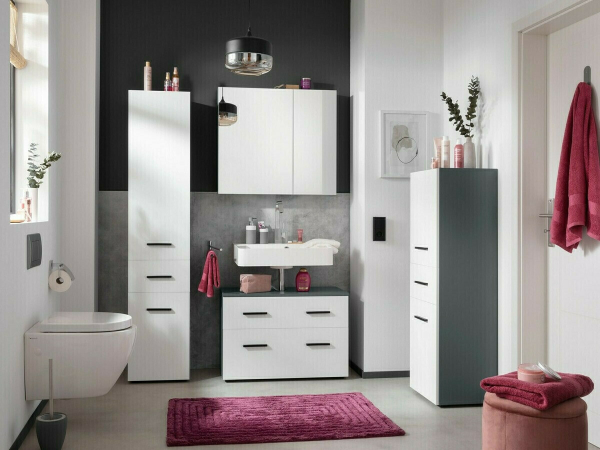 Mēbeļu kolekcija Larlori