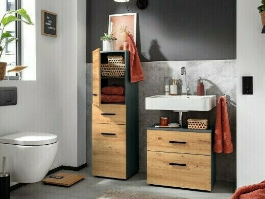 Mēbeļu kolekcija Larlori