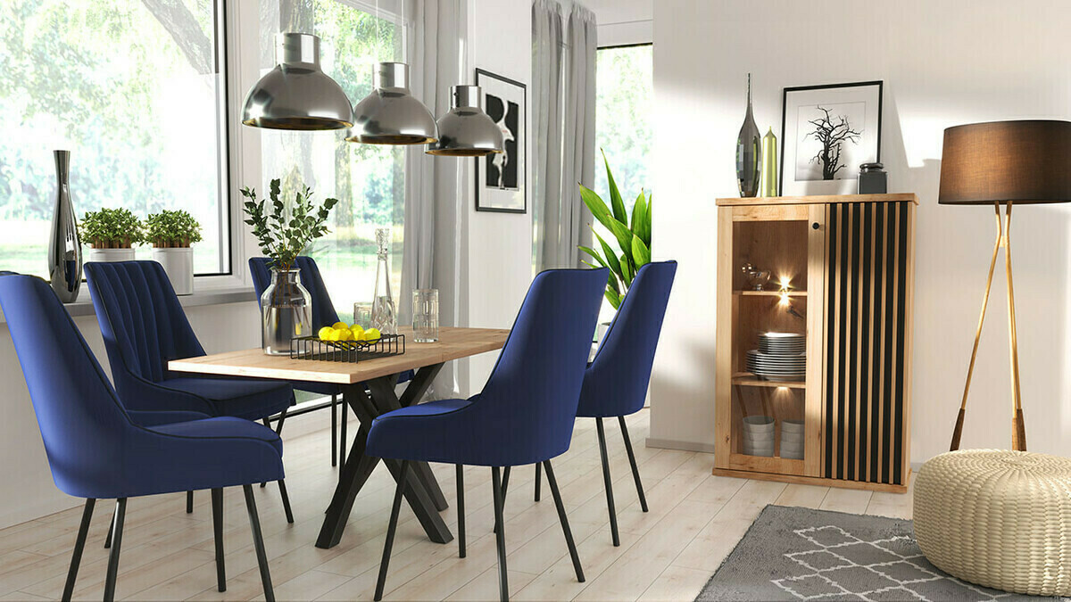 Mēbeļu kolekcija Venmava