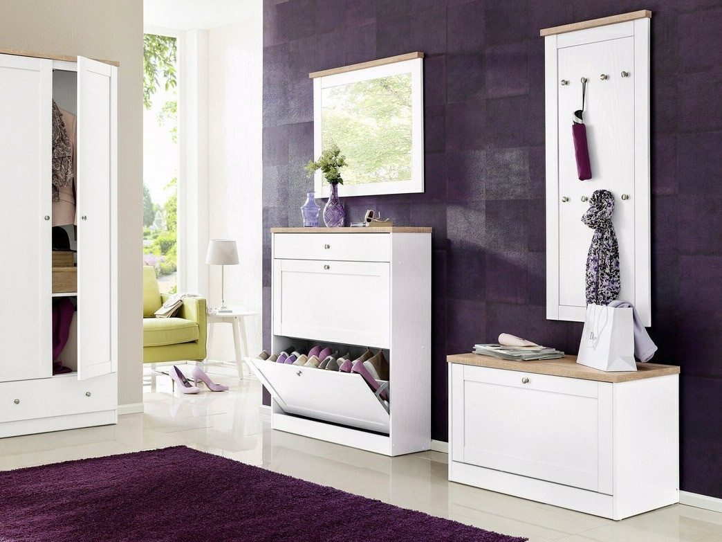 Mēbeļu kolekcija Cirtene