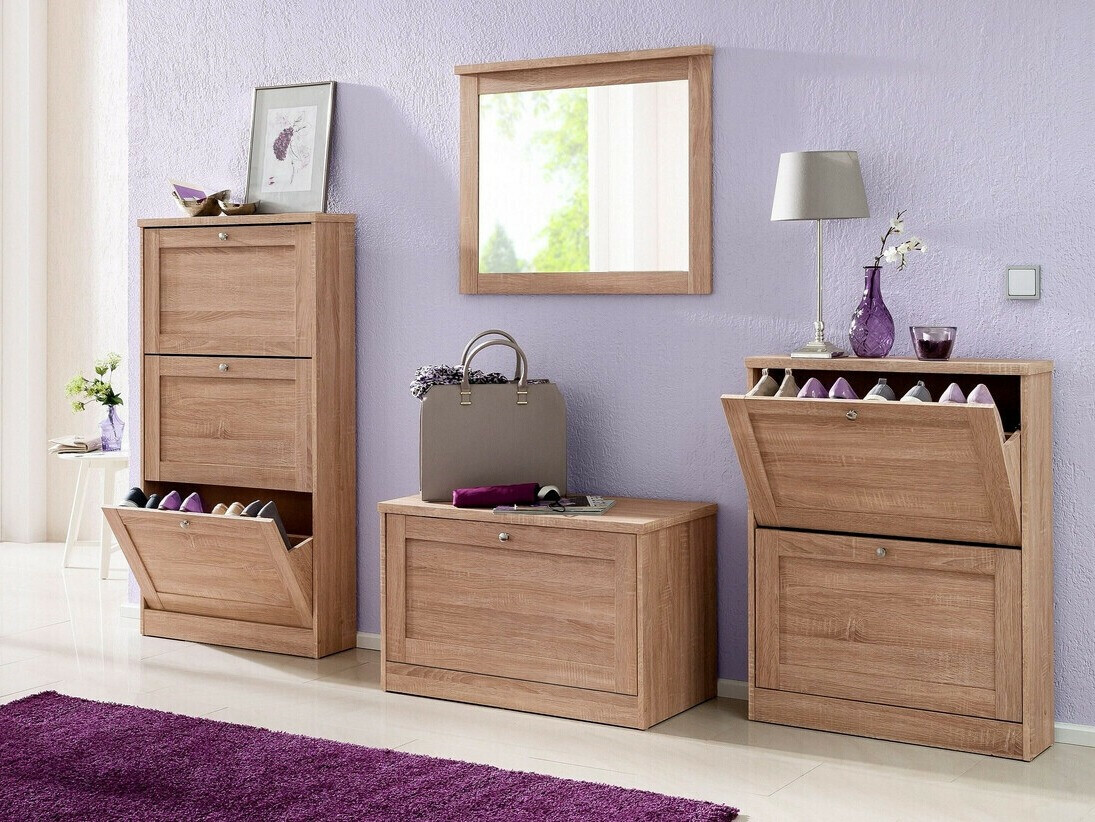 Mēbeļu kolekcija Cirtene