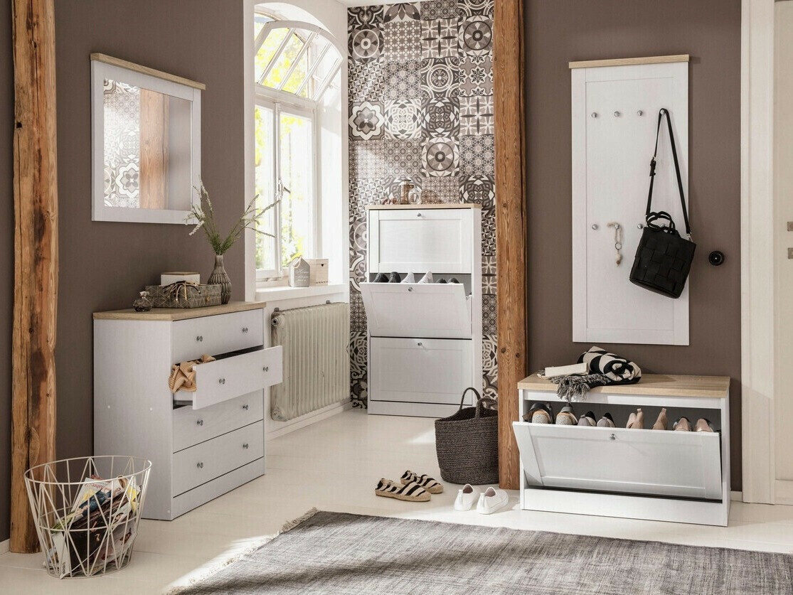 Mēbeļu kolekcija Cirtene