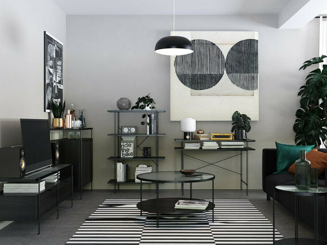 Mēbeļu kolekcija Mircata