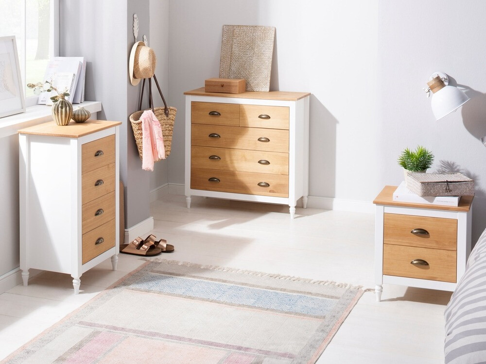 Mēbeļu kolekcija Domflou