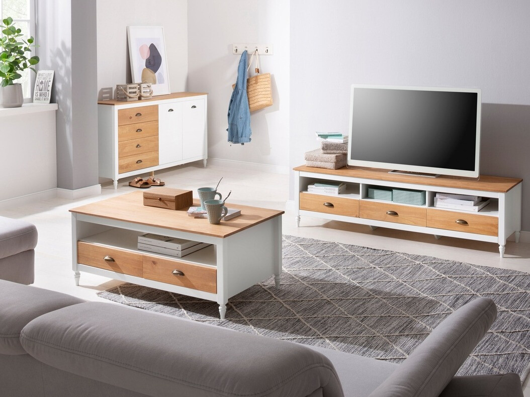 Mēbeļu kolekcija Domflou