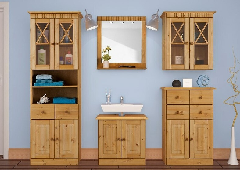 Mēbeļu kolekcija Deletri