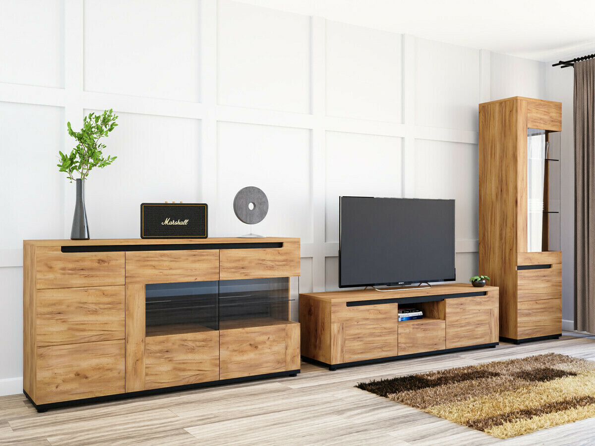 Mēbeļu kolekcija Remlevi