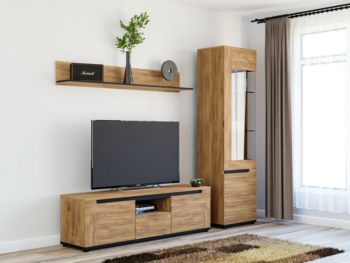 Mēbeļu kolekcija Remlevi