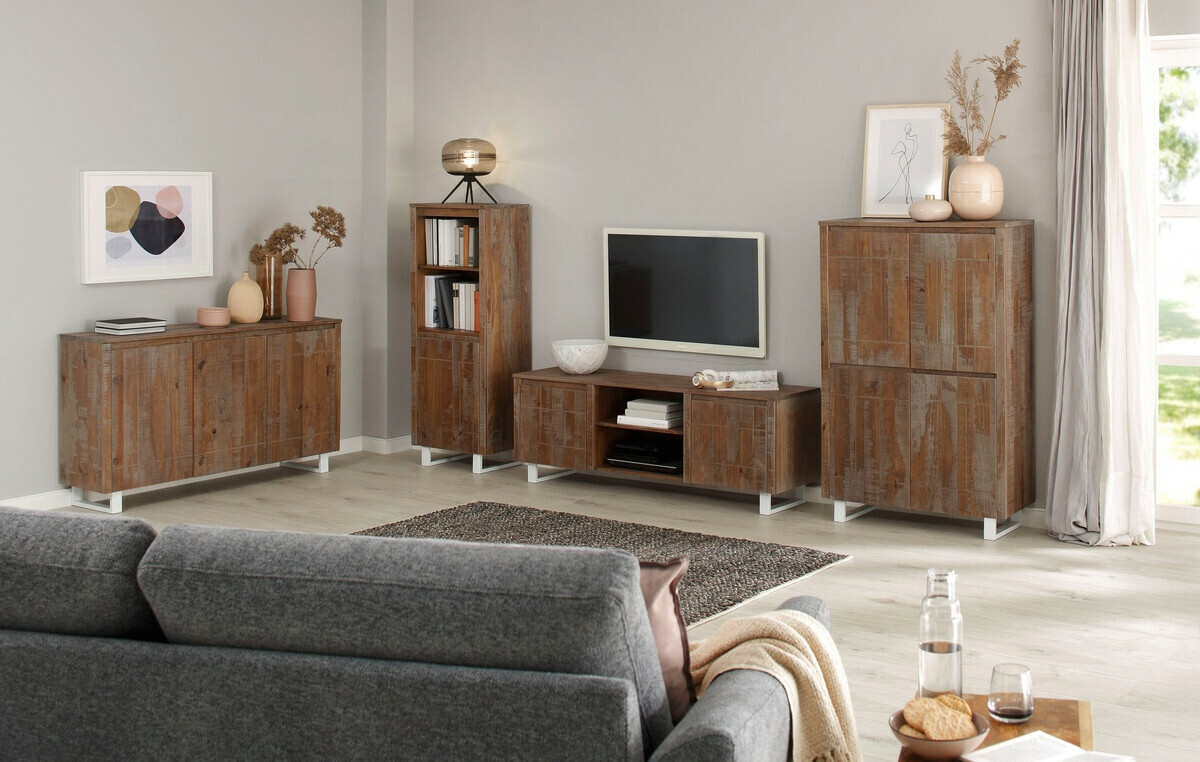 Mēbeļu kolekcija Benlivu