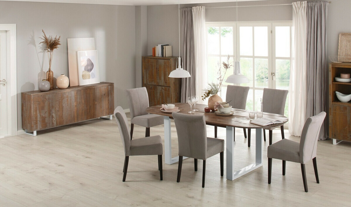 Mēbeļu kolekcija Benlivu