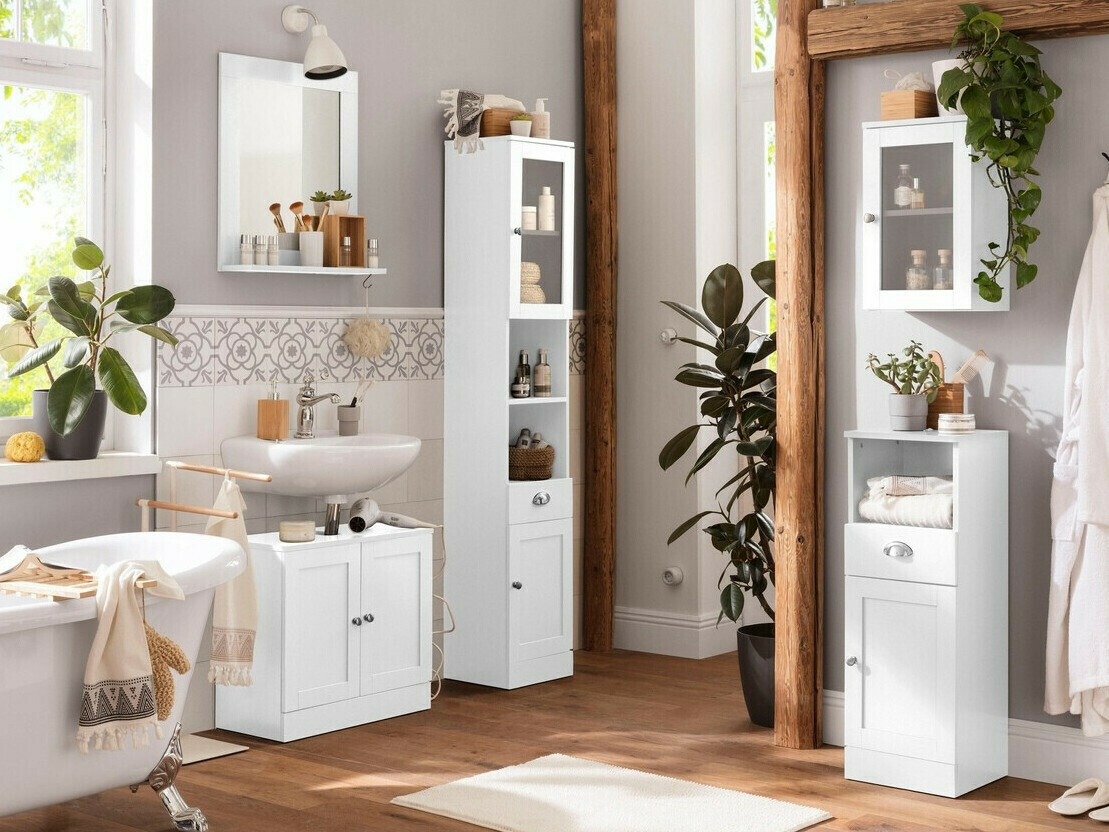 Mēbeļu kolekcija Elmvene