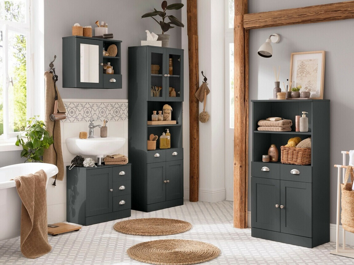 Mēbeļu kolekcija Elmvene