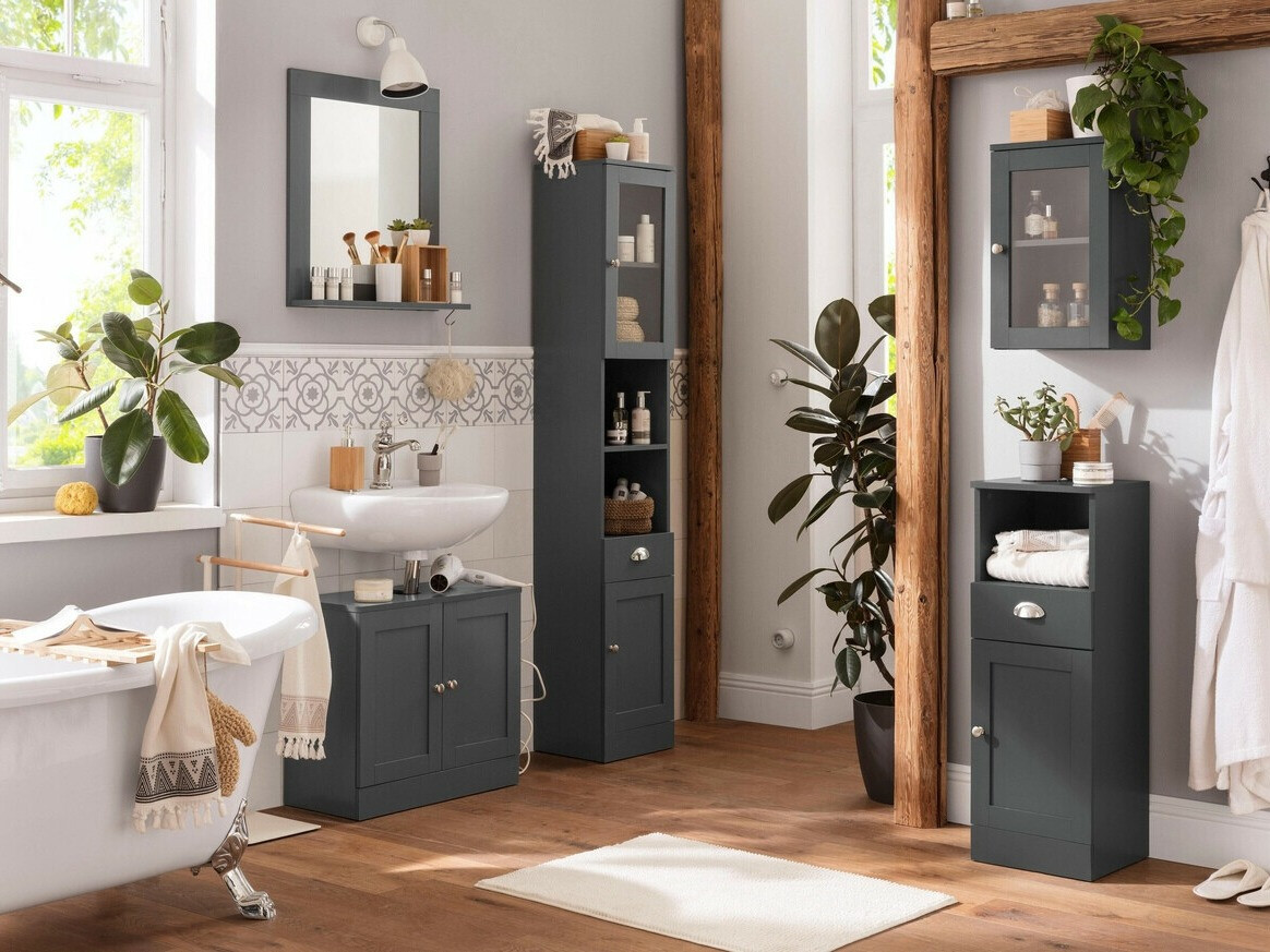 Mēbeļu kolekcija Elmvene