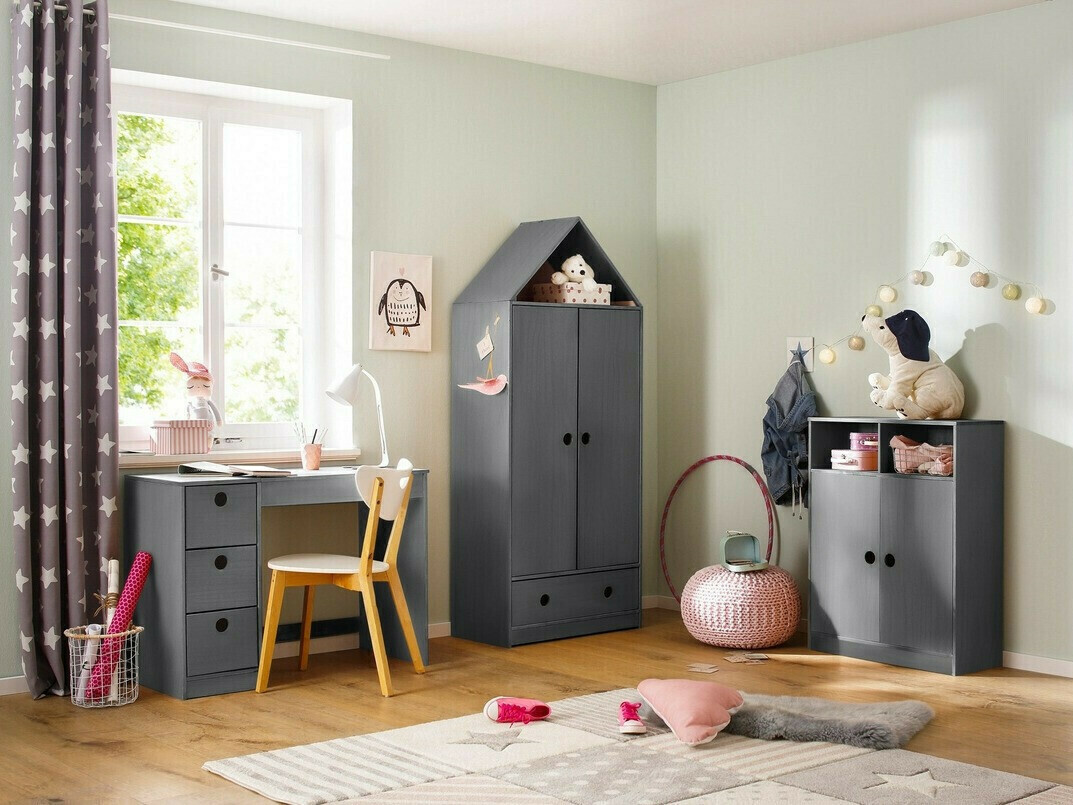 Mēbeļu kolekcija Ruvfiva