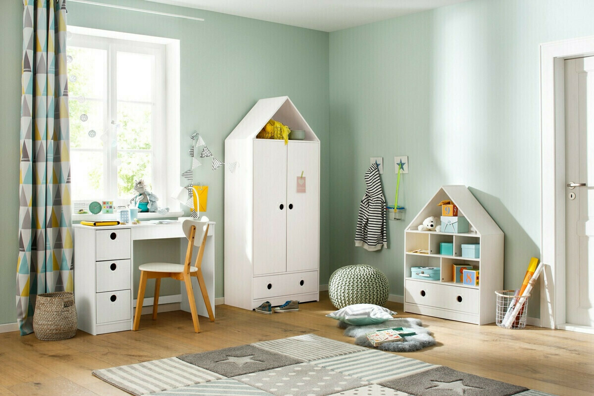 Mēbeļu kolekcija Ruvfiva