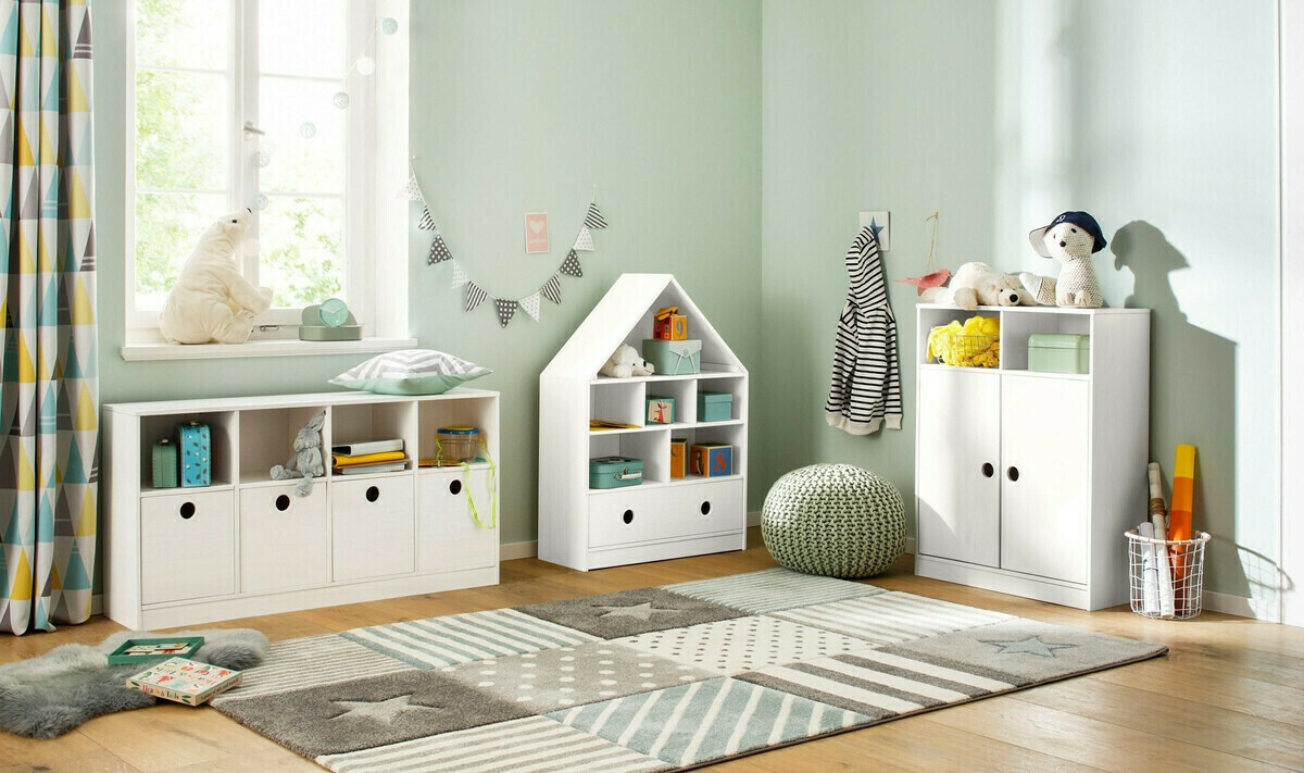 Mēbeļu kolekcija Ruvfiva