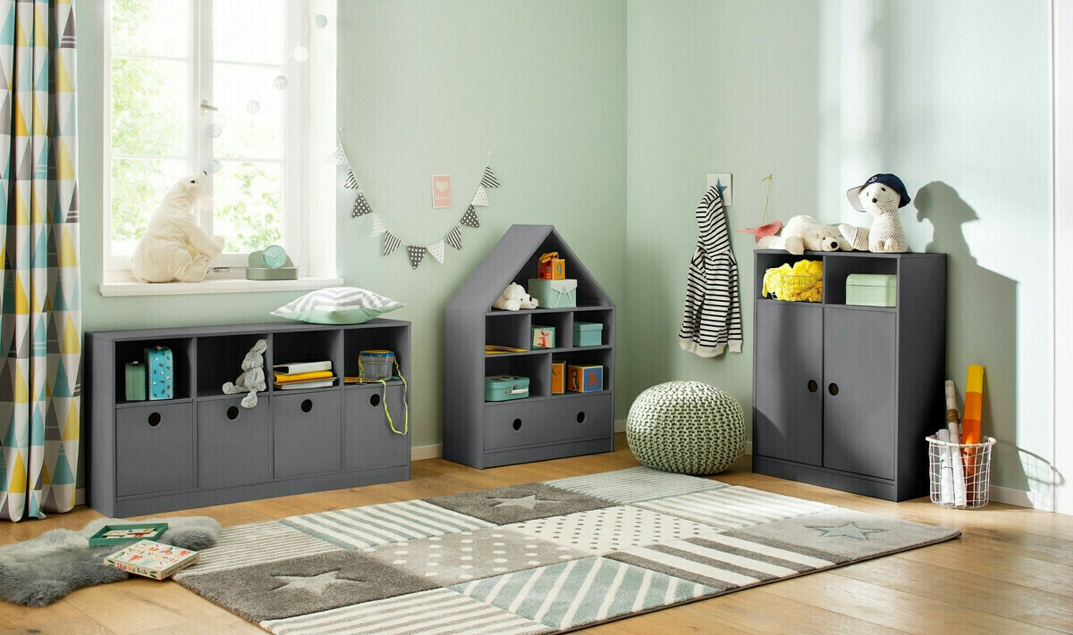 Mēbeļu kolekcija Ruvfiva