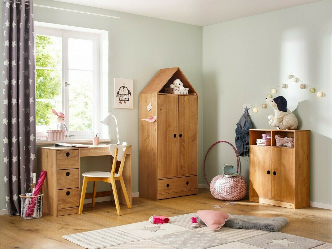 Mēbeļu kolekcija Ruvfiva