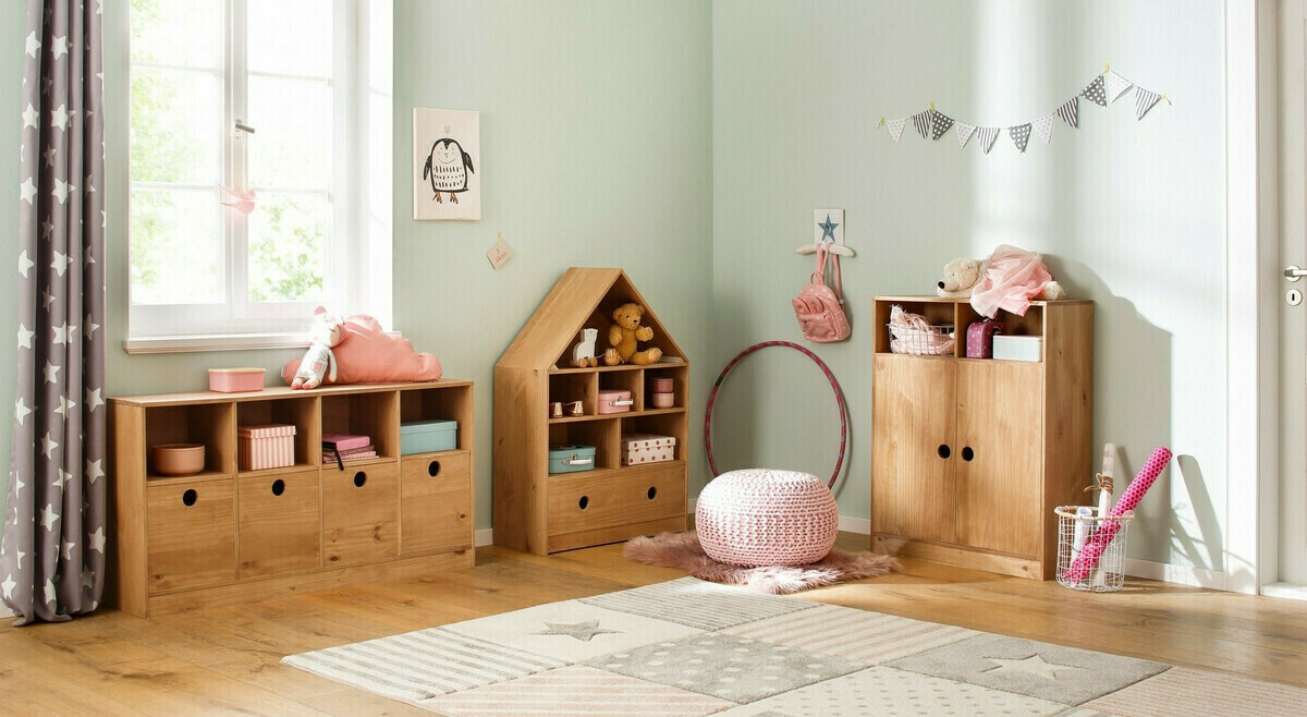 Mēbeļu kolekcija Ruvfiva