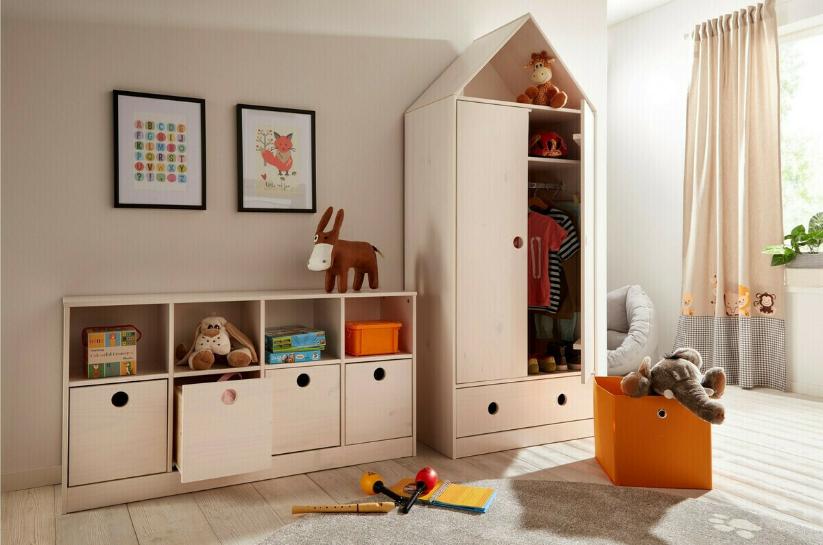 Mēbeļu kolekcija Ruvfiva