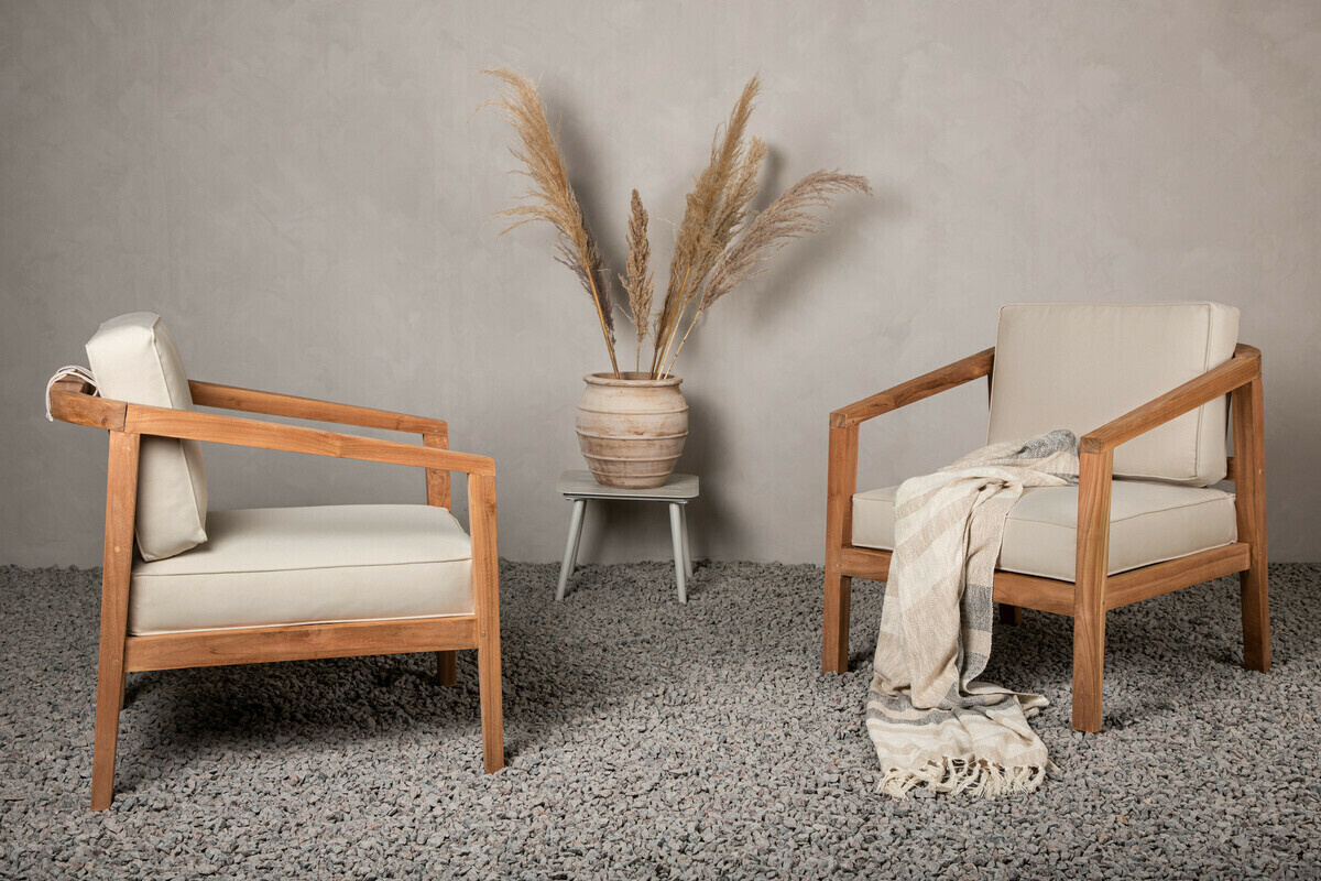 Mēbeļu kolekcija Nunova