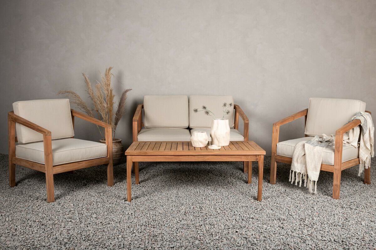 Mēbeļu kolekcija Nunova