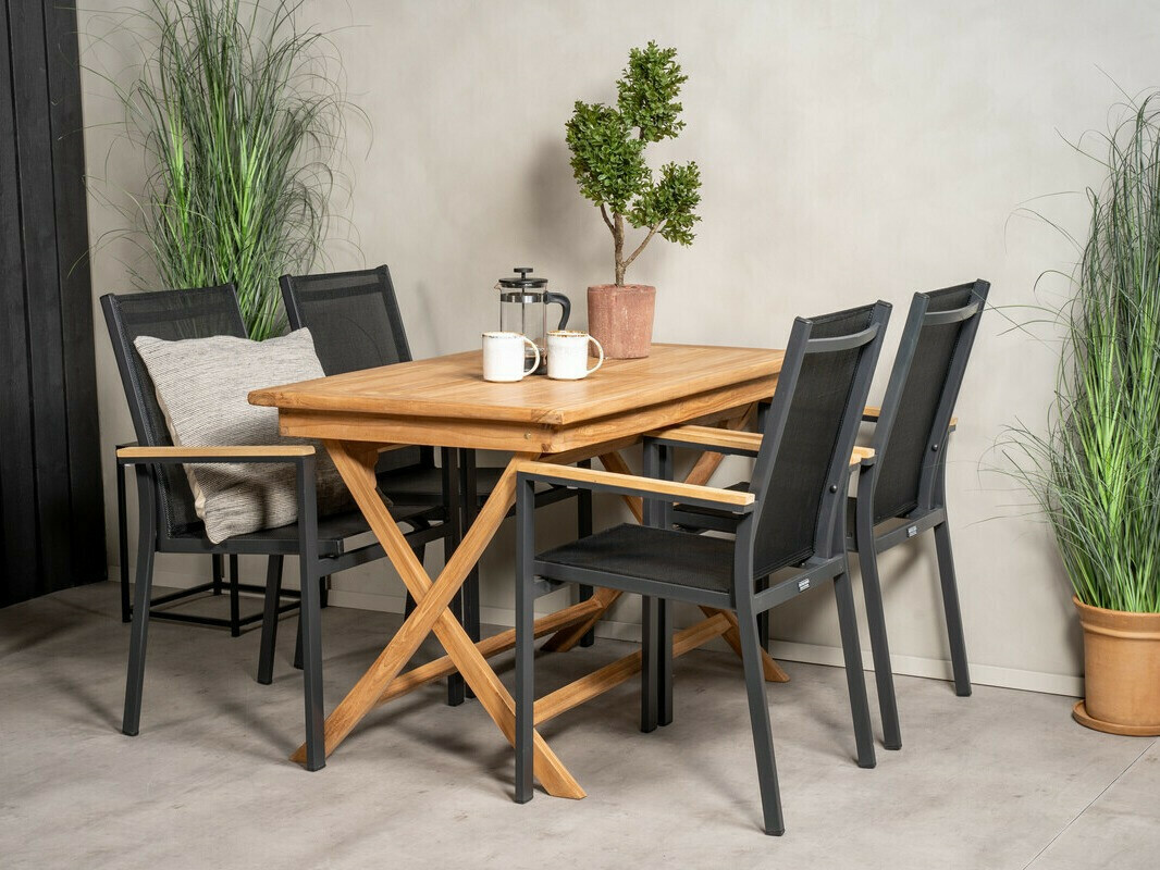 Mēbeļu kolekcija Nunova