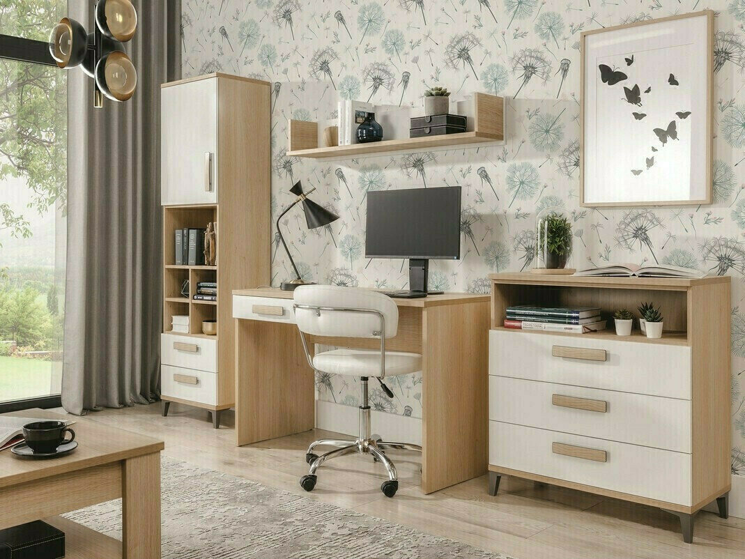 Mēbeļu kolekcija Verevai