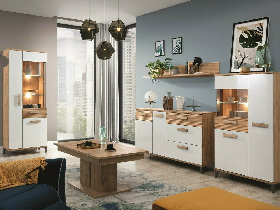 Mēbeļu kolekcija Tormave