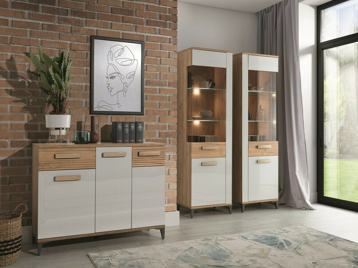 Mēbeļu kolekcija Tormave