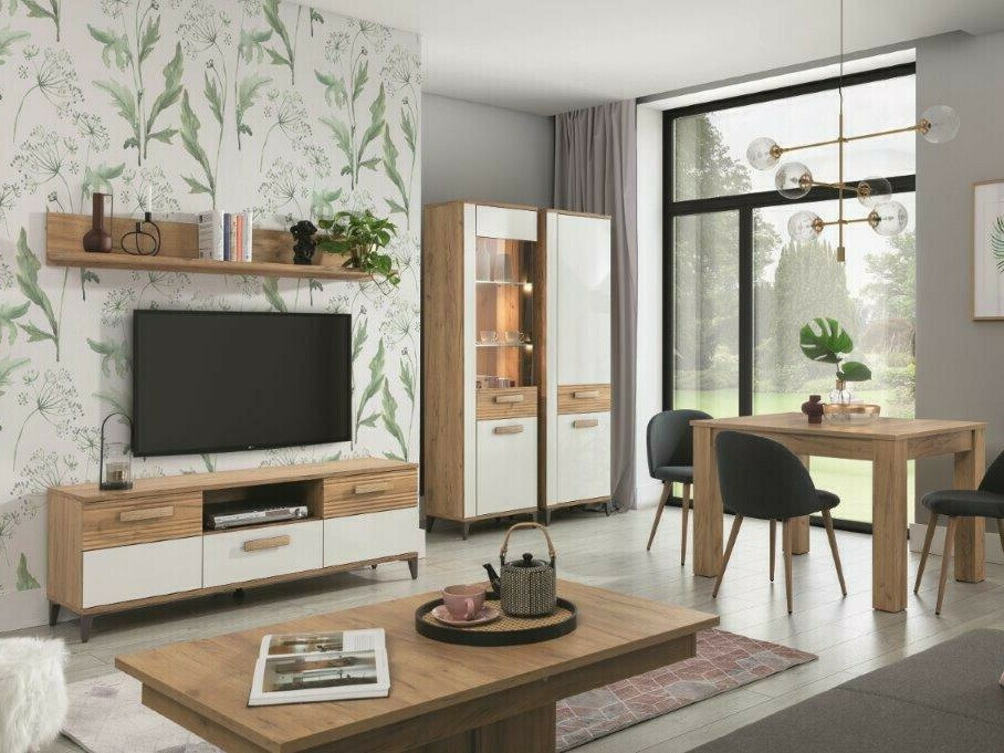 Mēbeļu kolekcija Tormave