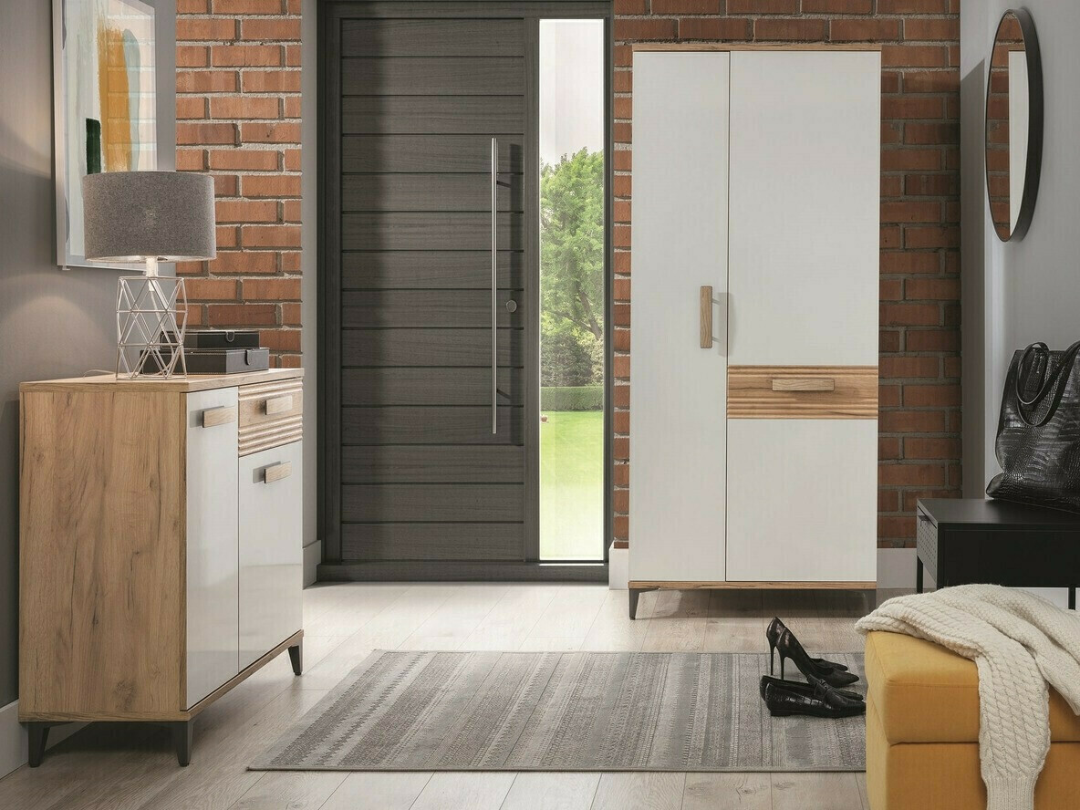 Mēbeļu kolekcija Tormave