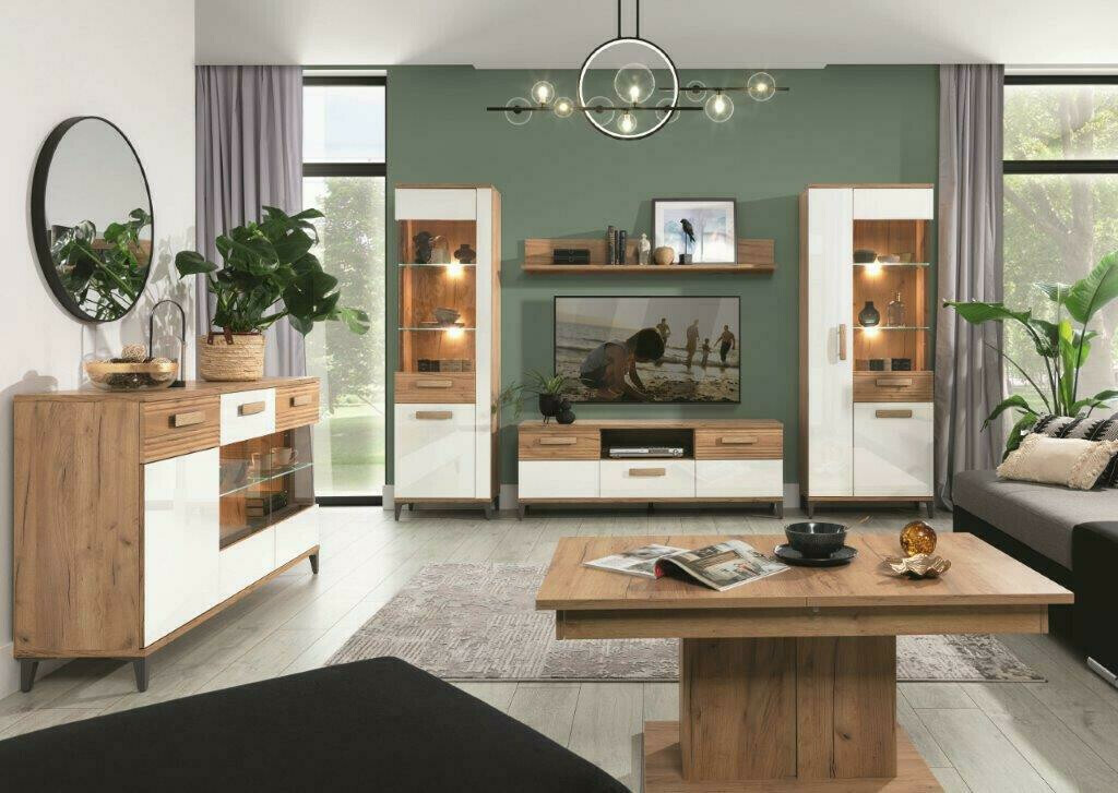 Mēbeļu kolekcija Tormave