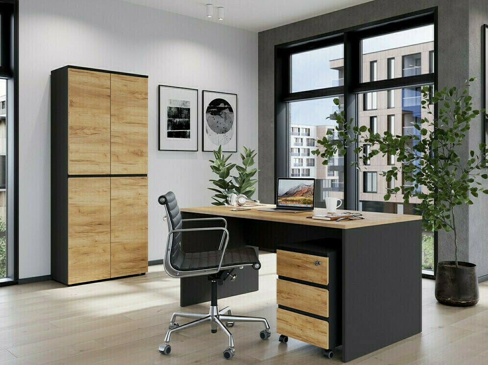 Mēbeļu kolekcija Avirome