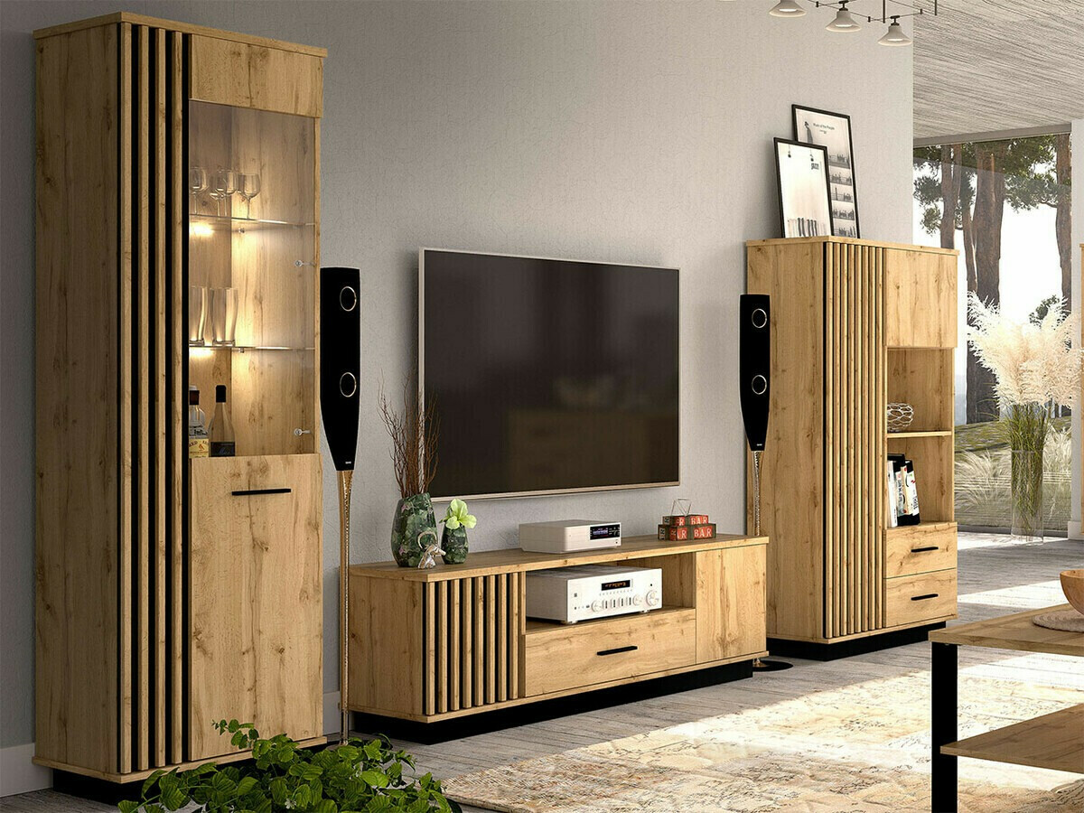 Mēbeļu kolekcija Tenodeu