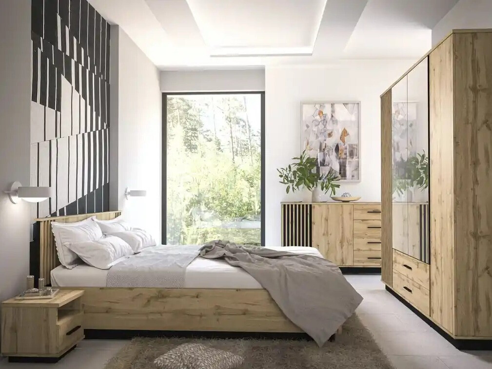 Mēbeļu kolekcija Tenodeu